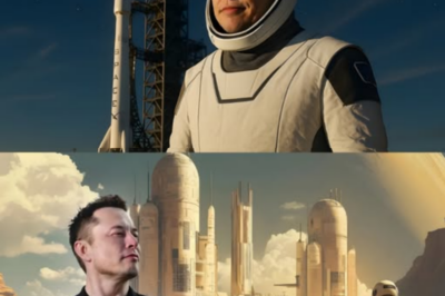 Elon Musk Announces $3,000,000,000,000,000 Mission to Neptune, Promising a Revolution for Earth and Beyond .