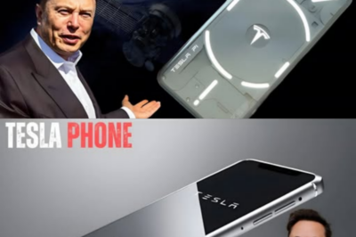 2025 Tesla Pi Phone Testing Reveals 3 Game-Changing Features You Can’t Miss .