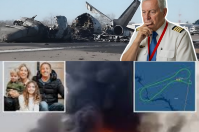 “What Really Causes Engine Failure During Takeoff? Greg Biffle Plane Crash Update — The Truth Will Shock You!” In a shocking update on the Greg Biffle plane crash, experts have uncovered the real cause of engine failure during takeoff.