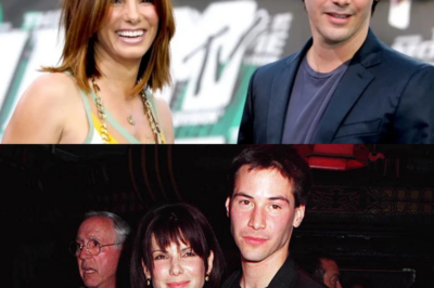 SAD NEWS: Recently, Keanu Reeves shared heartbreaking news: his girlfriend, Sandra Bullock, was killed in the Air India Flight 171 crash. She…