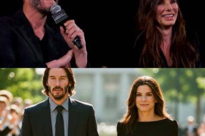 Crowd Goes Wild as Keanu Reeves and Sandra Bullock Stun onlookers Walking Hand in Hand 😲 Sparks Fly and Romance Rumors Explode Across Hollywood After Years of Secrets Onlookers claim the chemistry between the two legends was electric, leaving fans whispering about a hidden love story that’s been simmering behind closed doors for decades 👇