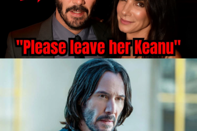 Keanu Reeves & Sandra Bullock Reunite on His 61st Birthday — What She Did Left Him Speechless!
