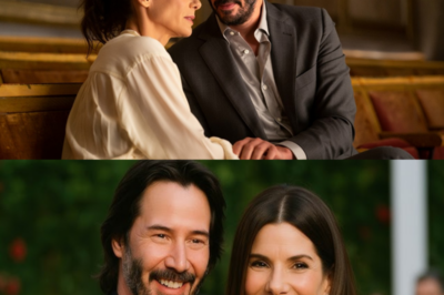 Oh my god, it was magic! Keanu Reeves finally admitted that he wanted to marry Sandra Bullock, and the way he said it melted hearts all over the world. With that soft smile and that self-effacing charm we all love, he revealed the feelings that fans have secretly wished were true for decades. Is this the love story Hollywood has been waiting for?