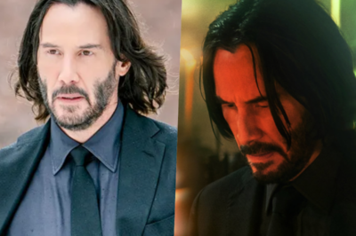 John Wick: Chapter 5 Explodes onto the Horizon: Keanu Reeves Returns for the Final Battle….