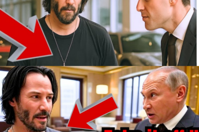 “LUXURY HOTEL SCANDAL ERUPTS 🏰 Fictional Keanu Reeves Is PUBLICLY INSULTED for Wearing a Simple Cross—And His Calm, Defiant Response Sets Off a Chain Reaction So Explosive, So Unpredictable, That the Management’s Next Move Gets Him ‘Fired’ in a Twist That Leaves Guests Gasping, Staff Whispering, and the Entire Lobby Spiraling Into Chaos 🔥” — In this outrageous fictional spectacle, the quiet star’s gentle faith becomes the spark that detonate egos, policies, and polished reputations, turning a routine check-in into a meltdown the hotel will never recover from