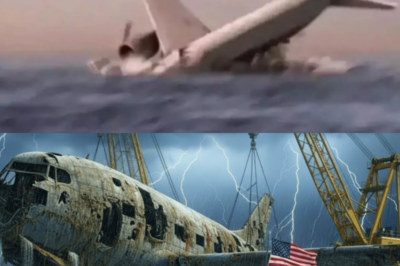 “After Decades Lost Under the Sea: The Vanished MH370 Finally Recovered and Revived — What They Found Will Shock You!” After decades of being lost beneath the waves, MH370 has finally been recovered, and the shocking truth about its final moments has been uncovered. What experts discovered during the revival process is more disturbing than anyone could have imagined.  Hidden pieces of evidence, unexplained technology, and chilling signs of sabotage were found, suggesting a far darker story than we were ever told.  The truth will change everything we thought we knew about the disappearance 👇