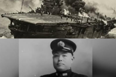 The SinkinThe Sinking of the IJN Shinano: A Tragic WWII Storyg of the IJN Shinano: A Tragic WWII Story