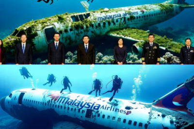 “MH370 Mystery, After 11 Years, Underwater Drone Reveals Missing Evidence — What They Found Will Shock You!” After 11 years of unanswered questions, a deep-sea drone has revealed missing evidence from the MH370 wreckage, and what was uncovered is more disturbing than we ever imagined.
