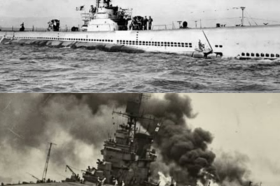 USS ARCHERFISH VS SHINANO-THE GREATEST SUBMARINE KILL IN HISTORY