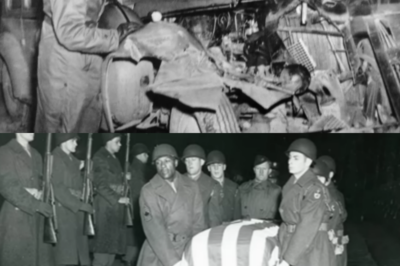 mxc-Why Patton’s Death Was Never Fully Explained