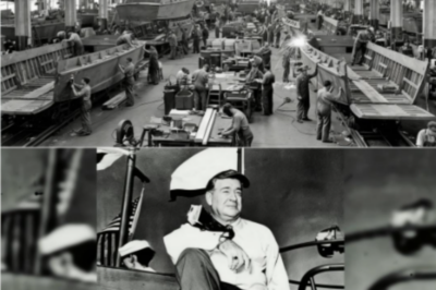 Inside the Higgins Factories: How 20,000 Louisiana workers built 23,000 landing craft and won D-Day