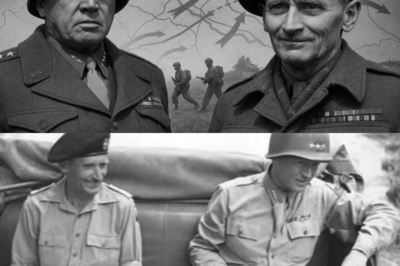 CH3 Why Patton and Montgomery Hated Each Other?