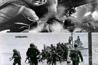 How 840 Marines Held Off 3,000 Japanese Soldiers For Two Nights At Guadalcanal…