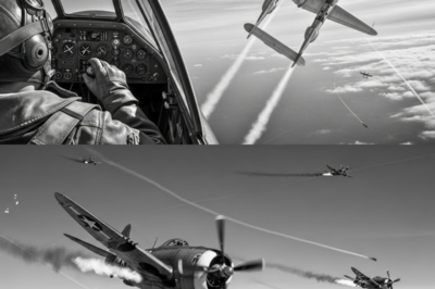 German Pilots Couldn’t Believe P-38s With Twin 1,600hp Engines Could Climb 3,300 Feet/Minute…