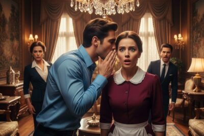 “You’re in Danger — Pretend I’m Your Brother.” Those Six Words Were Whispered Just in Time. Surrounded by Wealth, Power, and Smiles That Hid Something Darker, She Had No Idea How Close She Was to Losing Everything. No One Noticed the Shift. No One Realized Help Had Arrived. Then the Man Everyone Mistook for a Stranger Stepped In — Calm, Precise, and Unafraid. What the Room Discovered Next Shocked the Elite, Exposed Hidden Agendas, and Revealed That the Quietest Savior Was the Most Powerful Billionaire in the Building. This Is the Moment Everything Changed.