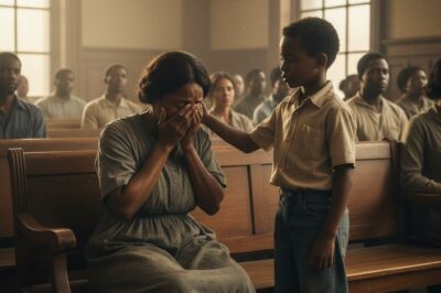 A humble maid who had spent years serving a powerful millionaire family was suddenly accused of stealing an invaluable piece of jewelry.