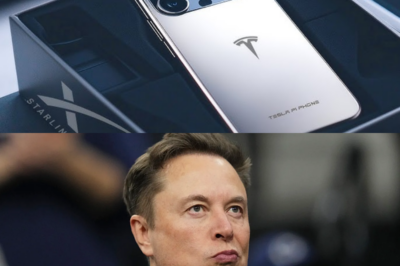 iPhone is Officially De@d: Tesla Pi 2026 Drops at $799 — The iPhone Killer Has Arrived .