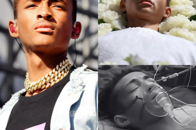 Jaden Smith’s radiant journey hid a troubling secret: a plastic surgery obsession that overshadowed his joy, with Will Smith’s heartfelt revelation sparking global curiosity.