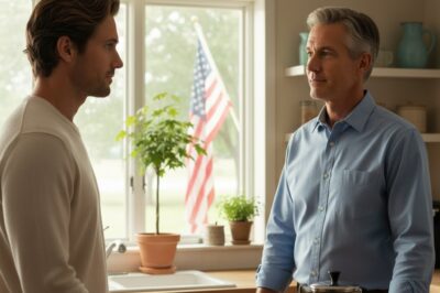 My son bluntly told me that he doesn’t want me to rely on him in old age, as he has his own life and family to take care of, and his words made me rethink our relationship and how we will support each other in the future