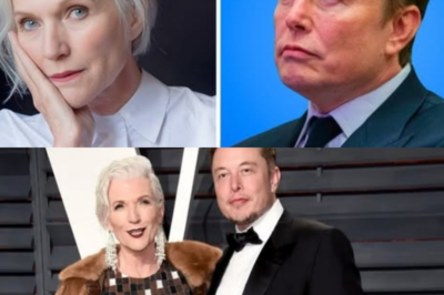 BREAKING NEWS: “She called—and everything else stopped”—Elon Musk drops everything for his mother, revealing a side of him the world rarely sees ⚡ .