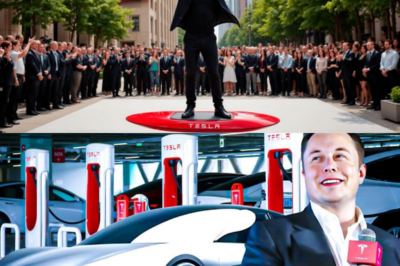 A poor student hand-built a rocket from scrap—when Elon Musk discovered it, the world lit up with hope.