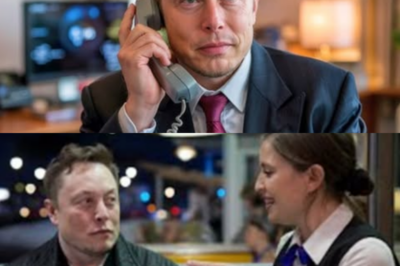 BREAKING NEWS: “Sir, she named you as the father”—a late-night call six months after his divorce shatters a tech titan’s world ⚡