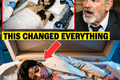 Sixteen Years of Silence: What the Cemetery Owner Revealed About Michael Jackson’s Tomb
