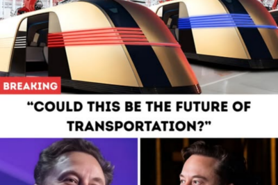 The crowd held its breath, hearts racing, as Elon Musk unveiled Tesla’s newest marvel — the Tesla RoboVan. A sleek silhouette gleamed under the spotlight, its futuristic design defying everything we thought we knew about vehicles. Whispers rippled through the room: Could this be the future of transportation?