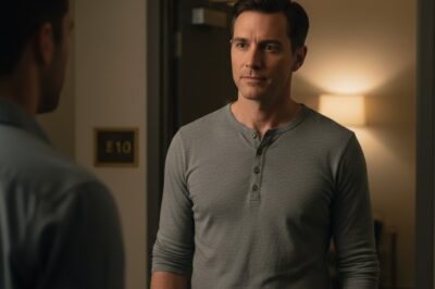 After a long period of uncertainty about my marriage, I decided to visit someone connected to my wife, hoping for clarity. When he opened the door, a calm and honest conversation followed, and what he shared quietly shifted my perspective and made me rethink what I thought I knew.