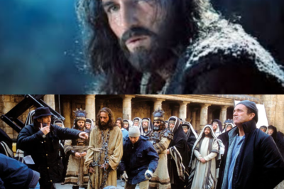 Mel Gibson Reveals EVERYTHING | What Really Happened on The Passion of the Christ