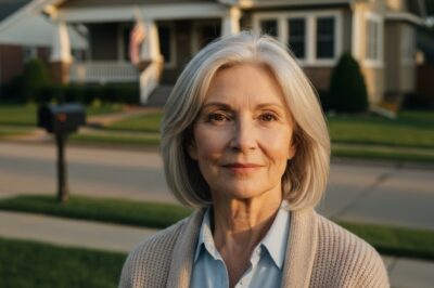 My family sent me to a nursing home and assumed I had lost everything — until one small detail they overlooked changed the entire situation. They believed I was no longer involved, no longer someone whose voice mattered. What they didn’t realize was that every legal document, every signature, and the house itself still had my name on it. When that fact became clear, their view of everything quietly but completely changed.
