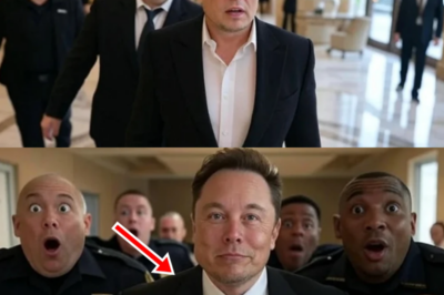 “You can’t kick me out” — Elon Musk shocks the world by buying the entire 5-star hotel after being thrown out