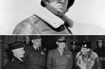 ch3 Why Patton Was the Only General Ready for the Battle of the Bulge