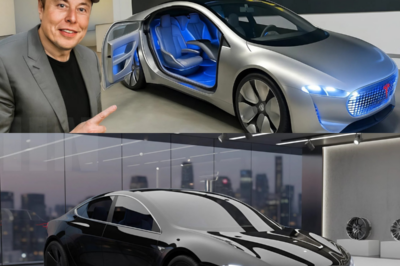 BREAKING: 2026 TESLA MODEL 2 $15,990 FINALLY DELIVERED — ELON MUSK SHOCKED BY WHAT’S HIDDEN INSIDE!