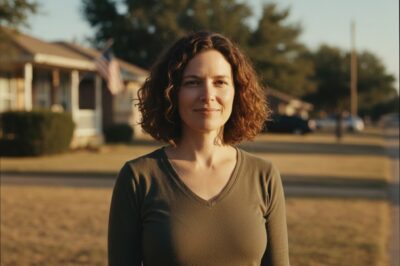 The Texas sun has a way of revealing things without saying a word. On the quiet outskirts of Dallas, where the noise of the city fades into the steady hum of cicadas and dry wind moves through sunburned brush, the light feels relentless. It shapes stories, memories, and moments slowly, almost patiently—reminding us that over time, even the most overlooked places have a way of coming into clear view.