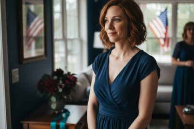 I Spent Decades Giving My Family Everything I Had Including My Time,