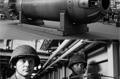 THE LITTLE BOY SECRET: How Manhattan Project Engineers Built a Uranium Bomb Without Testing DT