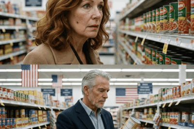 Six months ago, I had to say goodbye to my husband. Yesterday at the grocery store, I noticed a man who looked exactly like him, calmly moving down the aisles as if nothing had ever happened. I froze, my hands trembling, and I quietly followed at a distance, careful not to draw attention. What I learned next wasn’t mysterious at all. It was a real-life explanation I never saw coming, and it changed everything I believed about our marriage.