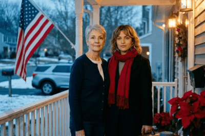 My daughter snapped, “Stop interfering in my life. I’m an adult now.” I just smiled and stepped back, giving her space to make her own choices without judgment. A year later, she stood at my door and whispered, “Mom, I don’t even know where to start right now. I really need you.” I didn’t lecture her, and I didn’t say, “I told you so.” I just looked at her, took a steady breath, and chose a calm, gentle response that changed our relationship in a way neither of us expected.