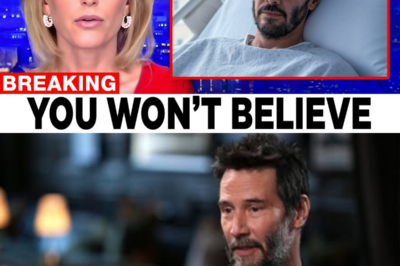 AT 60, KEANU REEVES’ LIFE STORY TAKES A DARK TURN—The Tragedy Behind the Smile Is Almost Unbearable