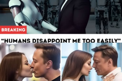 “Humans disappoint me too easily…” — Elon Musk’s chilling words spark global debate as fans question what pushed him to say it.