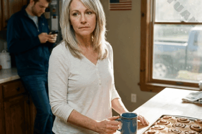 On Mother’s Day, my son said I “wasn’t worth paying attention to anymore” and acted like the $212K farm already belonged to him, so I quietly did one thing: I finished the paperwork and sold it legally before anyone could start making plans around my life. No arguments, no scene, just a calm step that made the boundary crystal clear, showed exactly what respect is worth, and proved that some words, once spoken, end up costing the very trust they assumed would always be there.