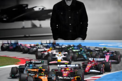 BREAKING NEWS: Keanu Reeves to lead explosive new docuseries on Cadillac’s bold F1 debut ⚡ WN