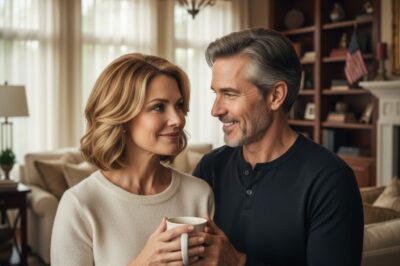 “After Sixty Years of Marriage, We Learned the Hardest Lessons About Love: Stop Keeping Score, Accept Each Other, Speak Honestly, Date Each Other, and Always Remember You’re on the Same Team”