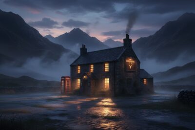 He Opened a Small Village Pub and Lived in Peace for Years — Until His Remarkable Story Finally Emerged