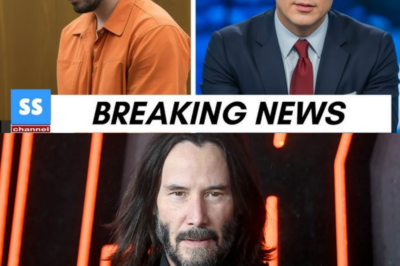 At 61, Keanu Reeves Admits the Truth About His Final Hollywood Act — And Fans Aren’t Ready for What He Said