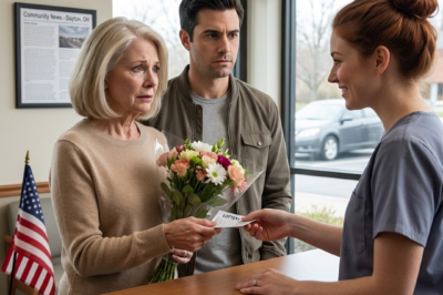 My son left me in a nursing home on my 62nd birthday and coldly said, “Mom, you’re a burden, not a priority.” A week later, I won the lottery. But instead of celebrating, I quietly changed my phone number, cut off contact, had a lawyer set things up to protect everything, and then updated my inheritance paperwork. After that, the people who once looked down on me started to look clearly worried.