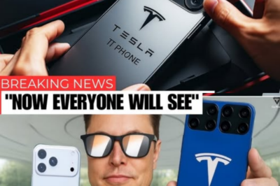 Smartphone or Revolution? Tesla Pi Phone at $196 With Starlink and Holographic Display Sparks Global Tech Shockwave.