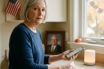 My daughter put the house up for sale without telling me first, and then the realtor called saying they needed my signature. Right after that, she calmly told me David’s parents would be taking my primary bedroom, and I should “temporarily” stay in a small, worn-out room next door. I didn’t argue or make a scene. I just smiled, quietly made one call to my lawyer, and let everyone believe I was going along with it.