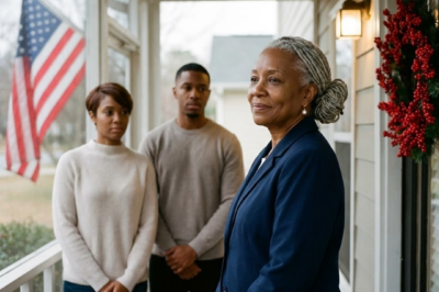 My Daughter Texted: “Don’t Show Your Face For Christmas”… So I Answered With One Word, Froze The $2,500 Monthly Support, And Let Silence Speak For Me. By Sunrise, The Same Girl Who Banned Me From The Holidays Was On My Porch, Voice Small, Hands Shaking, Asking “Mom, Please.” But She Didn’t Come With An Apology, She Came With A Demand, And What I Did Next Changed Our Family Rules Forever.